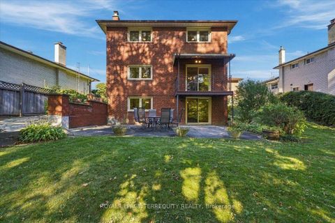 Photo 37 at 169 Grandravine Drive, York University Heights, Toronto