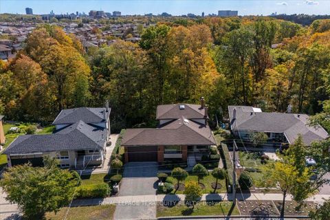 Photo 39 at 169 Grandravine Drive, York University Heights, Toronto