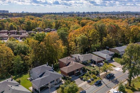 Photo 40 at 169 Grandravine Drive, York University Heights, Toronto