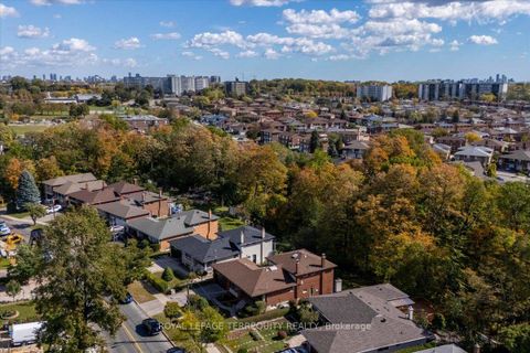 Photo 41 at 169 Grandravine Drive, York University Heights, Toronto