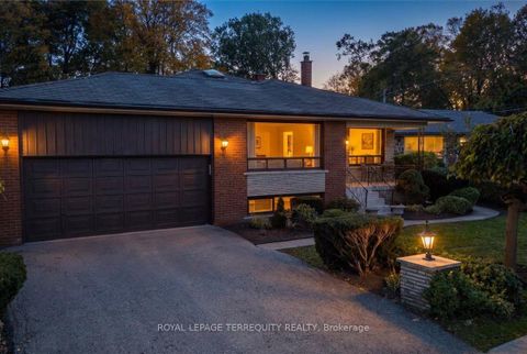Photo 42 at 169 Grandravine Drive, York University Heights, Toronto