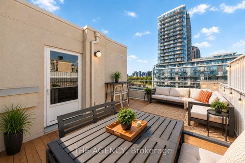 Photo 18 at 667 - 38 Stadium Road, Niagara, Toronto