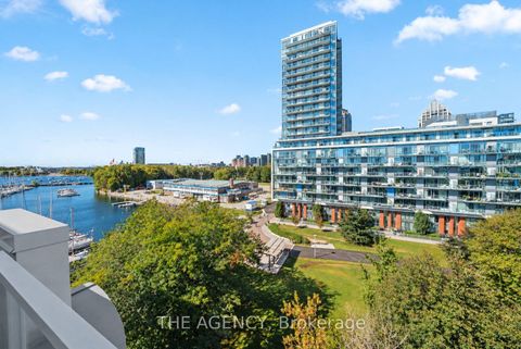 Photo 21 at 667 - 38 Stadium Road, Niagara, Toronto
