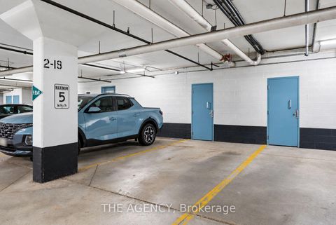 Photo 22 at 667 - 38 Stadium Road, Niagara, Toronto