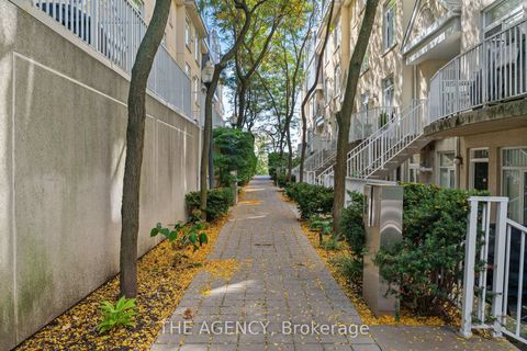 Photo 23 at 667 - 38 Stadium Road, Niagara, Toronto
