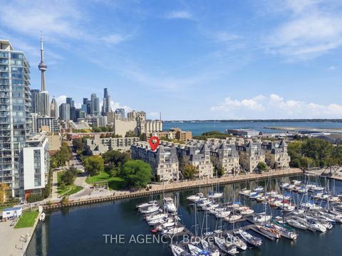 Photo 26 at 667 - 38 Stadium Road, Niagara, Toronto