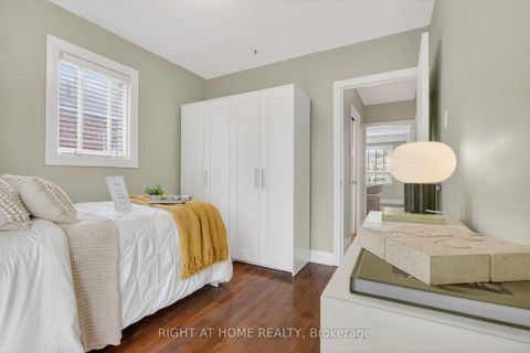 Photo 13 at 77 Elma Street, Mimico, Toronto
