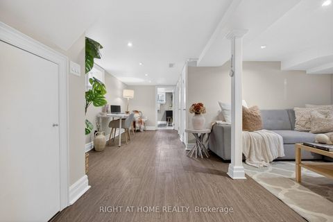 Photo 19 at 77 Elma Street, Mimico, Toronto