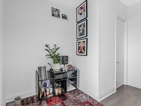 Photo 11 at 207 - 33 Frederick Todd Way W, Thorncliffe Park, Toronto
