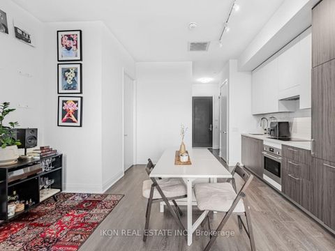 Photo 13 at 207 - 33 Frederick Todd Way W, Thorncliffe Park, Toronto