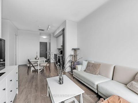 Photo 16 at 207 - 33 Frederick Todd Way W, Thorncliffe Park, Toronto