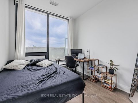 Photo 18 at 207 - 33 Frederick Todd Way W, Thorncliffe Park, Toronto