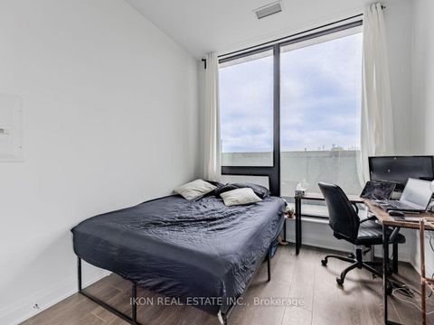 Photo 19 at 207 - 33 Frederick Todd Way W, Thorncliffe Park, Toronto