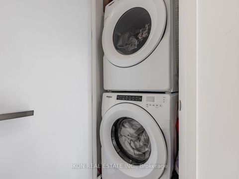 Photo 21 at 207 - 33 Frederick Todd Way W, Thorncliffe Park, Toronto