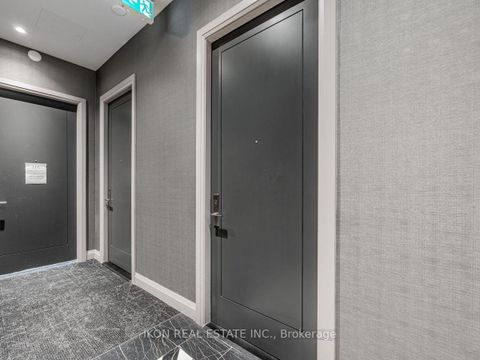 Photo 23 at 207 - 33 Frederick Todd Way W, Thorncliffe Park, Toronto