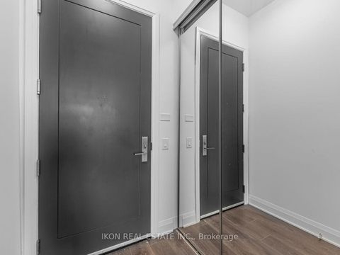 Photo 24 at 207 - 33 Frederick Todd Way W, Thorncliffe Park, Toronto