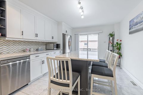 Photo 9 at 7 Mulock Avenue, Junction Area, Toronto