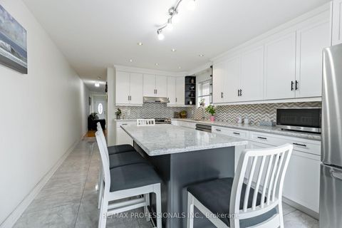 Photo 13 at 7 Mulock Avenue, Junction Area, Toronto