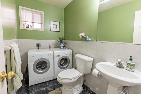 Photo 25 at 7 Mulock Avenue, Junction Area, Toronto