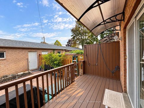 Photo 34 at 7 Mulock Avenue, Junction Area, Toronto