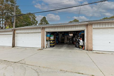 Photo 36 at 7 Mulock Avenue, Junction Area, Toronto