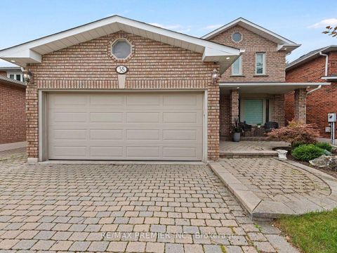 Photo 0 at 38 Spring Town Road, East Woodbridge, Vaughan