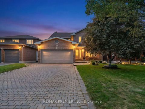 Photo 1 at 38 Spring Town Road, East Woodbridge, Vaughan
