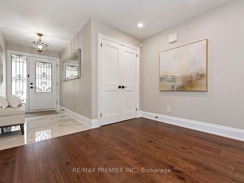 Photo 3 at 38 Spring Town Road, East Woodbridge, Vaughan