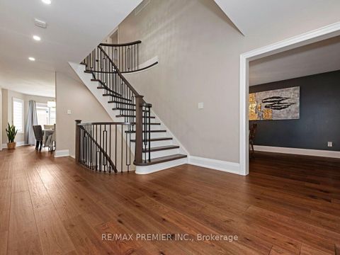 Photo 4 at 38 Spring Town Road, East Woodbridge, Vaughan