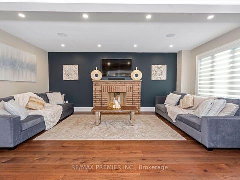 Photo 5 at 38 Spring Town Road, East Woodbridge, Vaughan