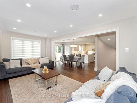 Photo 6 at 38 Spring Town Road, East Woodbridge, Vaughan