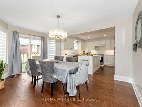 Photo 8 at 38 Spring Town Road, East Woodbridge, Vaughan