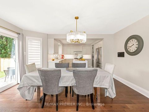 Photo 9 at 38 Spring Town Road, East Woodbridge, Vaughan