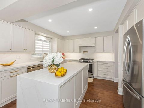 Photo 10 at 38 Spring Town Road, East Woodbridge, Vaughan