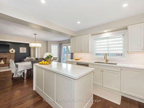 Photo 12 at 38 Spring Town Road, East Woodbridge, Vaughan