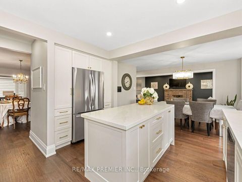Photo 13 at 38 Spring Town Road, East Woodbridge, Vaughan