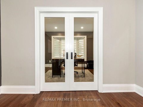 Photo 17 at 38 Spring Town Road, East Woodbridge, Vaughan