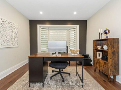 Photo 18 at 38 Spring Town Road, East Woodbridge, Vaughan