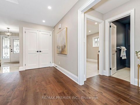 Photo 19 at 38 Spring Town Road, East Woodbridge, Vaughan