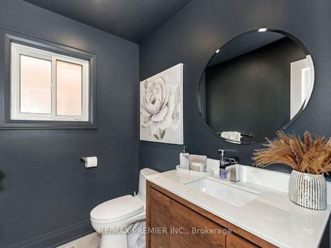 Photo 21 at 38 Spring Town Road, East Woodbridge, Vaughan