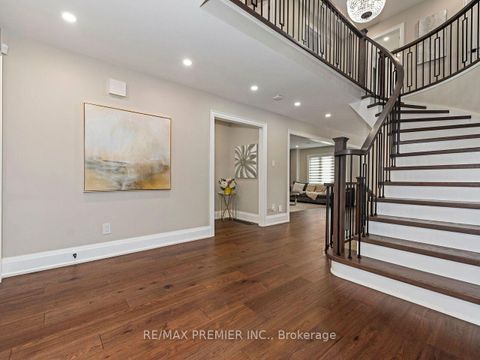 Photo 22 at 38 Spring Town Road, East Woodbridge, Vaughan