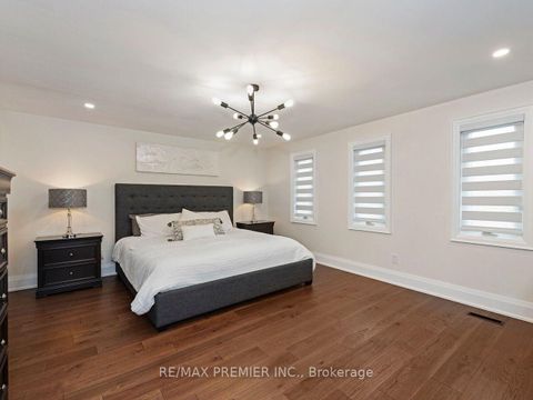Photo 24 at 38 Spring Town Road, East Woodbridge, Vaughan