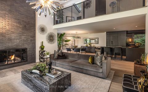 Photo 5 at 94 Roxborough Drive, Moore Park, Toronto