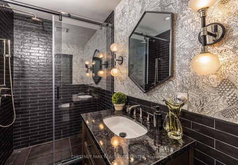 Photo 13 at 94 Roxborough Drive, Moore Park, Toronto