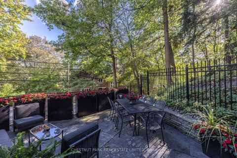 Photo 21 at 94 Roxborough Drive, Moore Park, Toronto