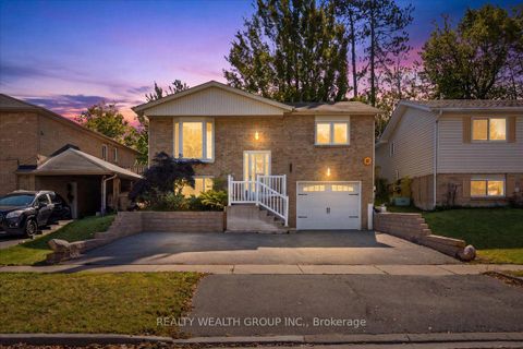 Photo 0 at 11 BRISTOW Court, Allandale Heights, Barrie