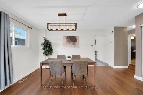 Photo 14 at 11 BRISTOW Court, Allandale Heights, Barrie