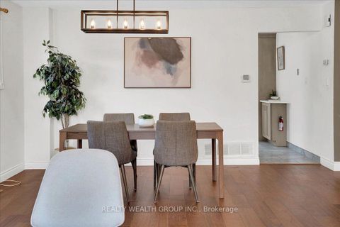 Photo 26 at 11 BRISTOW Court, Allandale Heights, Barrie