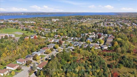 Photo 43 at 11 BRISTOW Court, Allandale Heights, Barrie