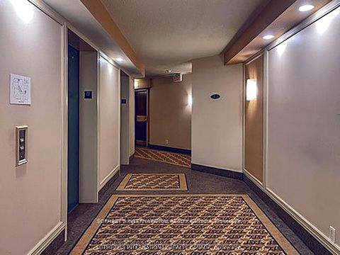 Photo 1 at 1715 - 711 Bay Street, Bay Street Corridor, Toronto